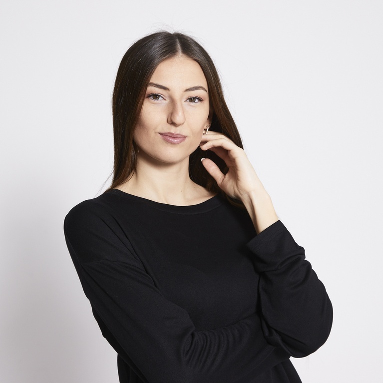 Tröja "Jillie" 